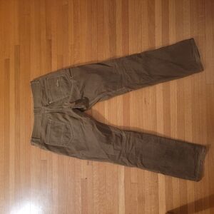 Men's Brown Pants